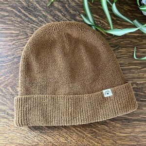 Madewell (Re)sourced Cuffed Beanie
